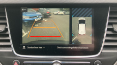 Vauxhall Crossland 1.5 Turbo D [120] Ultimate 5dr Auto Diesel Hatchback